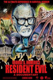 George A. Romero’s Resident Evil