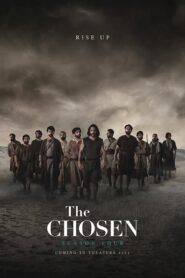 The Chosen: Season 4, Episodes 7-9