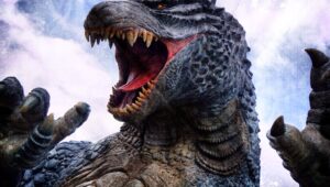 The New Godzilla Minus One Movie: Plot Details, Cast, and Release Date