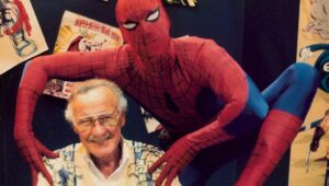 Remembering the Legacy of Stan Lee: An Appreciation of a Comic Book Icon