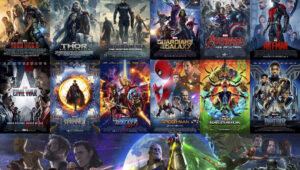 What’s Next for Marvel and the MCU: Exploring the Future of the Marvel Cinematic Universe