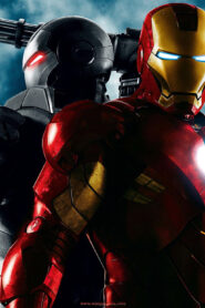 Feel the Rush of Marvel’s Ironman 5: Get Ready for the Unmissable Adventure!