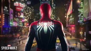 Discover the Upcoming Spider-Man: Beyond the Spider-Verse Movie Trailer – Superhero Action-Adventure