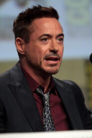 Robert Downey Jr. Praises Christopher Nolan: A Voice of Independence in Cinema