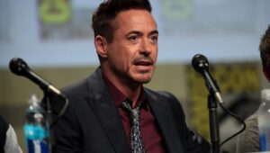 Robert Downey Jr. Praises Christopher Nolan: A Voice of Independence in Cinema