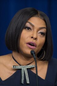 Taraji P. Henson on Pay Equality and ‘The Color Purple’ Set Issues: A Candid Explanation