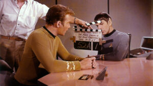 Exploring the Origins of ‘Star Trek’: Paramount Announces New Movie Set Before Kirk and Spock