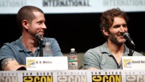 Unveiling ‘The First Jedi’: Benioff & Weiss Discuss Their Canceled ‘Star Wars’ Project and the Surprising Reason Behind It