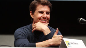 Tom Cruise’s Exclusive Warner Bros. Agreement Sparks Conflict with Paramount Studios