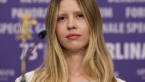 Mia Goth Alleged Assault & Bullying of ‘MaXXXine’ Actor On Set