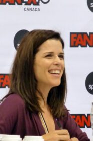 Neve Campbell Discusses the ‘Scream’ Franchise Breakdown: Industry Insights and Top Executives’ Reactions