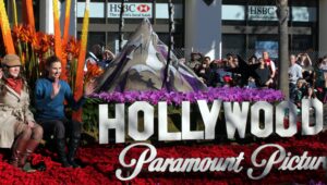Skydance Investors eyeing Paramount Global Control through National Amusements Takeover