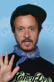 Pauly Shore Dives Deep into Richard Simmons World: An Unexpected Twist
