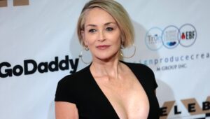 Sharon Stone: Studios Mocked Her ‘Barbie’ Pitch in the 90s, How Far We’ve Come | Celeb News