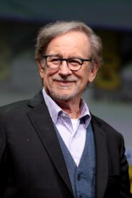 Steven Spielberg Honors John Williams at Sony Pictures Dedication: How the Composer Transformed My Films