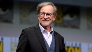 Steven Spielberg Honors John Williams at Sony Pictures Dedication: How the Composer Transformed My Films