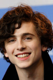 Timothée Chalamet on Superhero Roles: Leonardo DiCaprio’s Warning and Consideration for a Good Script – Exclusive Interview”