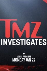 TMZ Investigates: Season 1