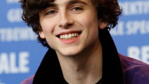 Timothée Chalamet Inks Warner Bros. Deal for New Movies Post ‘Wonka’ and ‘Dune’ Success